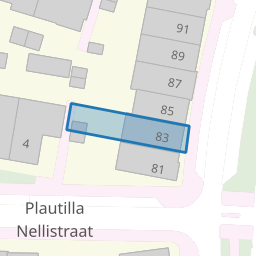 Perceel NMG00-F-1101