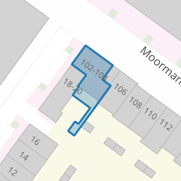 Perceel NMG00-F-1108