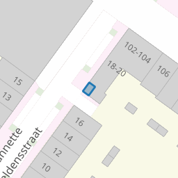 Perceel NMG00-F-1110