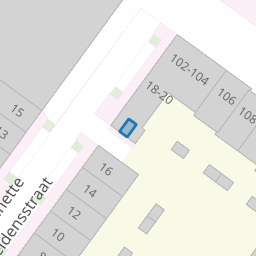 Perceel NMG00-F-1111