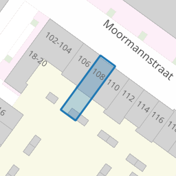 Perceel NMG00-F-1113