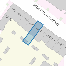 Perceel NMG00-F-1114