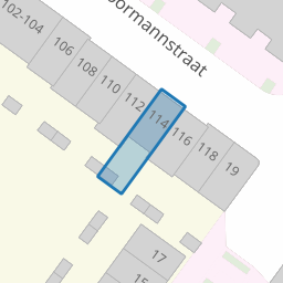 Perceel NMG00-F-1116