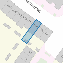 Perceel NMG00-F-1117