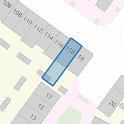 Perceel NMG00-F-1118