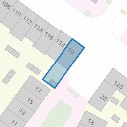 Perceel NMG00-F-1119