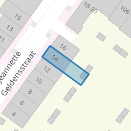 Perceel NMG00-F-1121