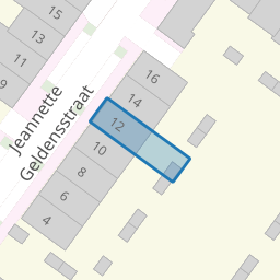 Perceel NMG00-F-1122