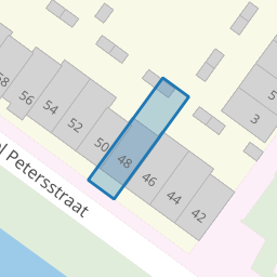 Perceel NMG00-F-1133