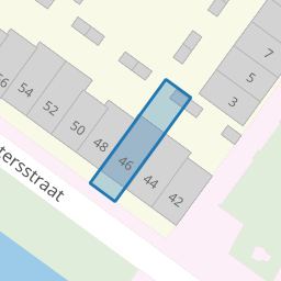 Perceel NMG00-F-1134