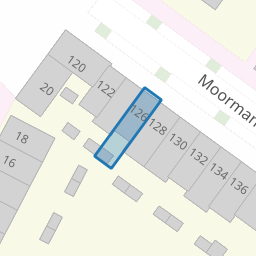 Perceel NMG00-F-1150