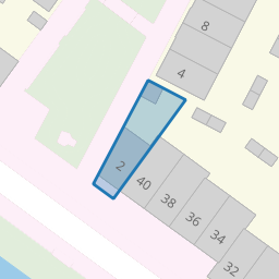 Perceel NMG00-F-1174