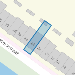 Perceel NMG00-F-1184