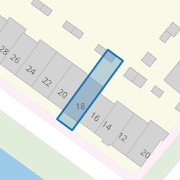 Perceel NMG00-F-1186