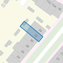 Perceel NMG00-F-1196