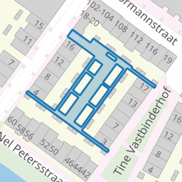 Perceel NMG00-F-1199