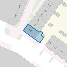 Perceel NMG00-F-1306