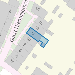 Perceel NMG00-F-1312