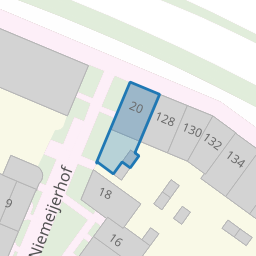 Perceel NMG00-F-1318