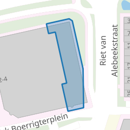 Perceel NMG00-F-1345