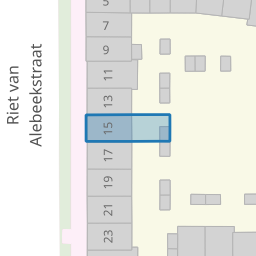 Perceel NMG00-F-1351