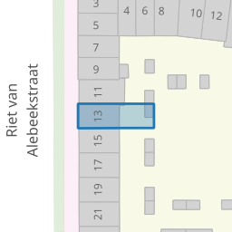 Perceel NMG00-F-1352