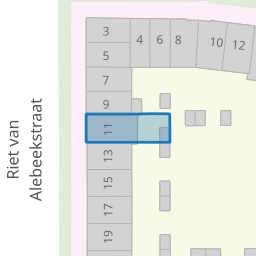 Perceel NMG00-F-1353