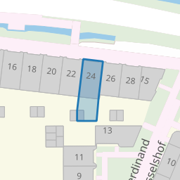 Perceel NMG00-F-1384