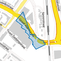 Perceel NMG00-F-1418