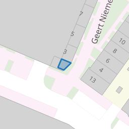 Perceel NMG00-F-1432