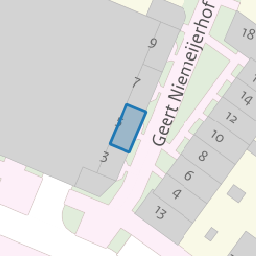 Perceel NMG00-F-1434