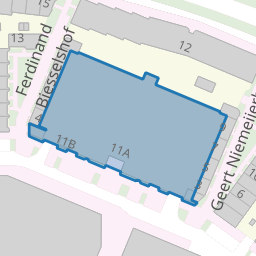 Perceel NMG00-F-1449