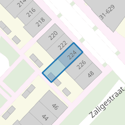 Perceel NMG00-F-1496