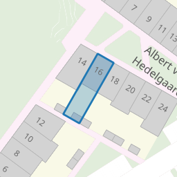 Perceel NMG00-F-1518