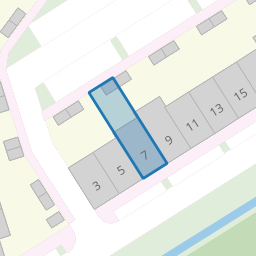 Perceel NMG00-F-1528