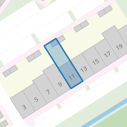 Perceel NMG00-F-1536