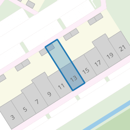 Perceel NMG00-F-1539