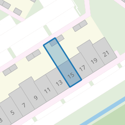 Perceel NMG00-F-1542