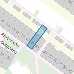 Perceel NMG00-F-1551