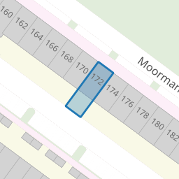 Perceel NMG00-F-1552