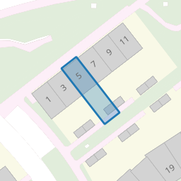 Perceel NMG00-F-1592