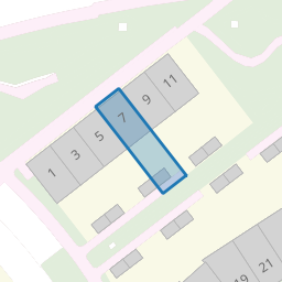 Perceel NMG00-F-1593