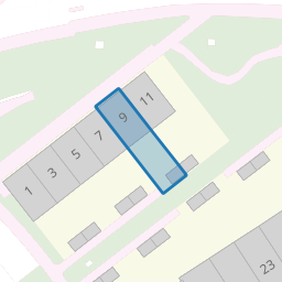 Perceel NMG00-F-1594