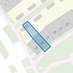 Perceel NMG00-F-1597