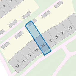 Perceel NMG00-F-1600