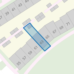 Perceel NMG00-F-1617