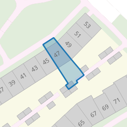 Perceel NMG00-F-1618