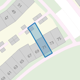 Perceel NMG00-F-1625