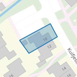 Perceel NMG00-F-1684