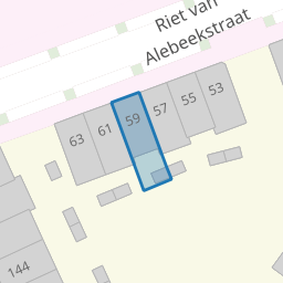 Perceel NMG00-F-1720